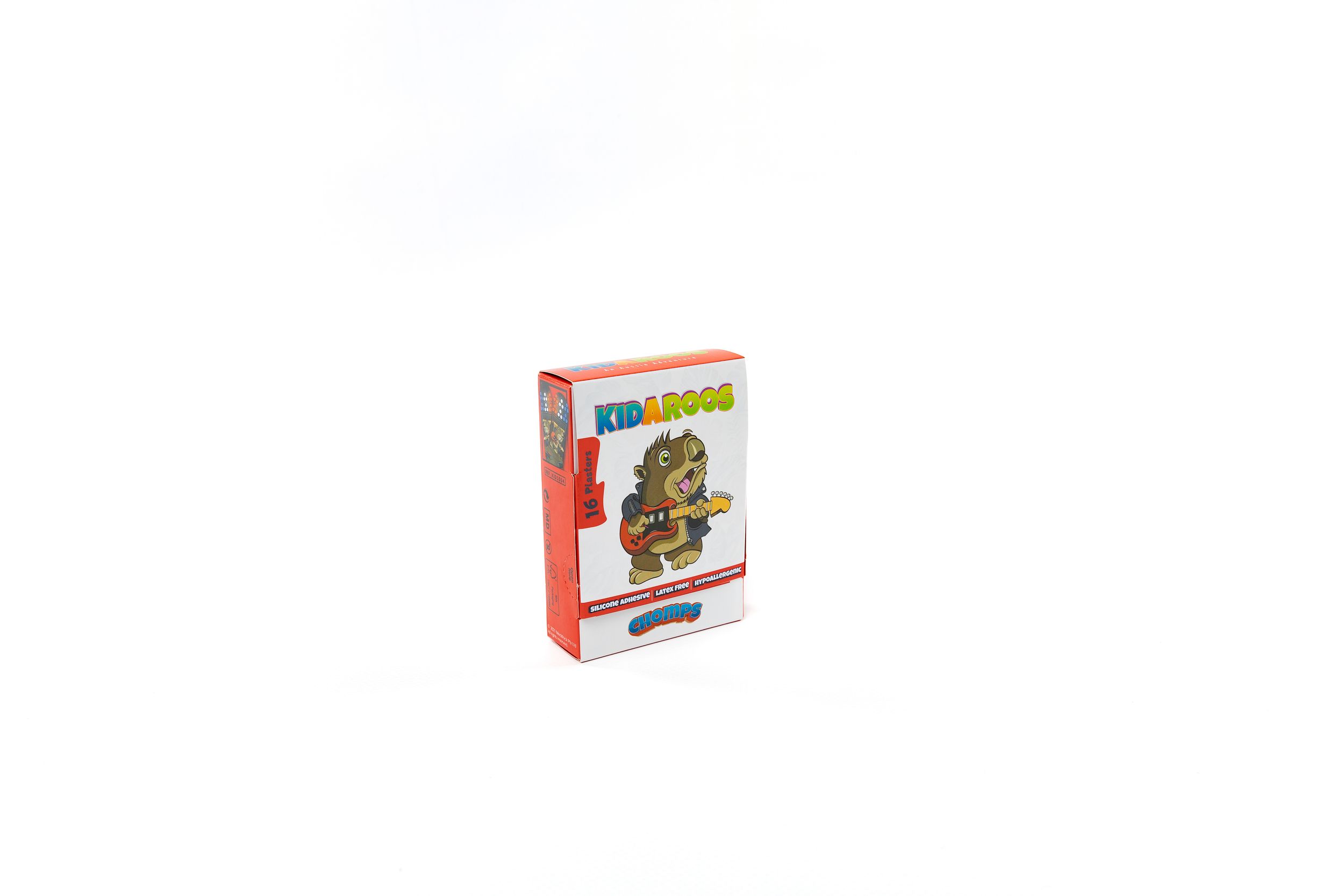 A Super Mario Bros video game cartridge and two game boxes for Nintendo systems stand against a white background.