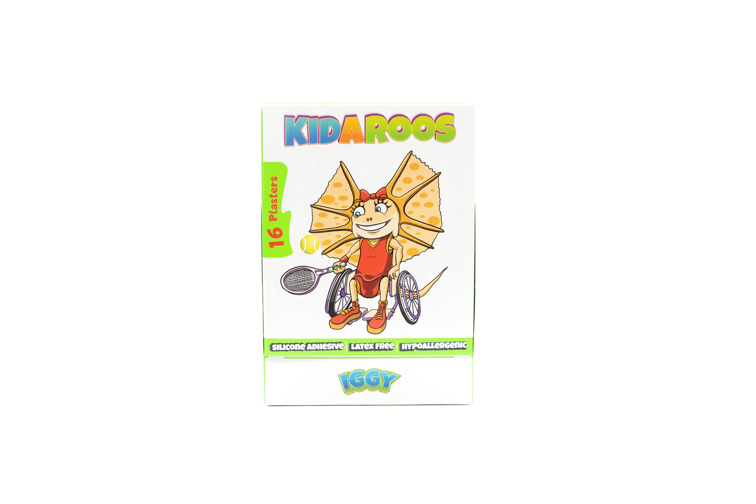 Collection of colorful cartoon postage stamps featuring playful cats in different poses and activities.
