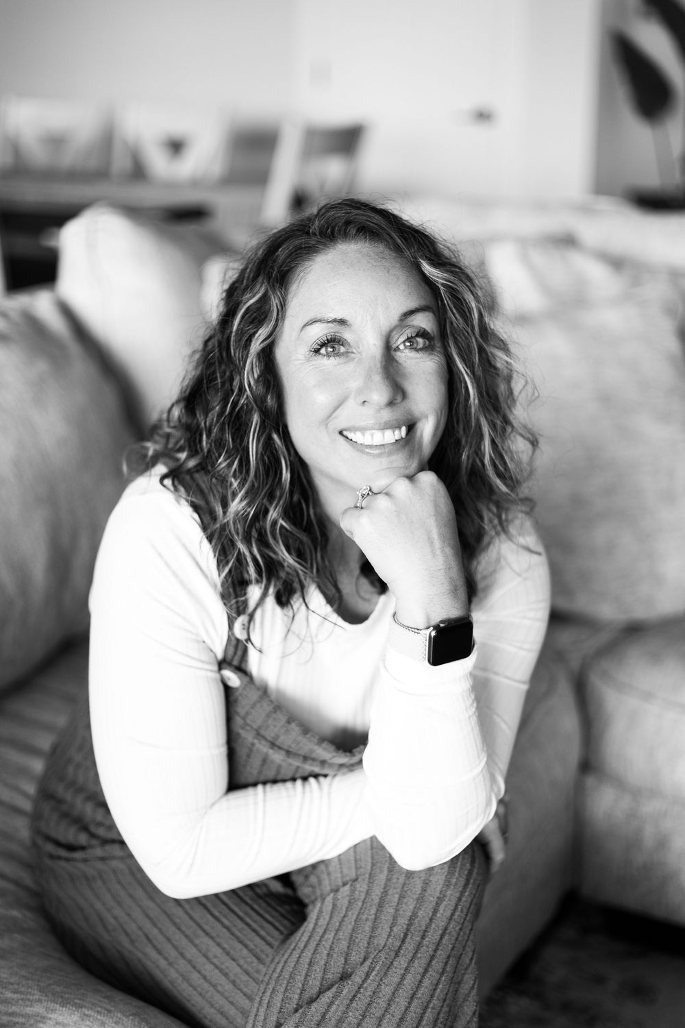 indoor portrait business by Judith Olson Photography