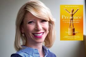 Presence by Amy Cuddy