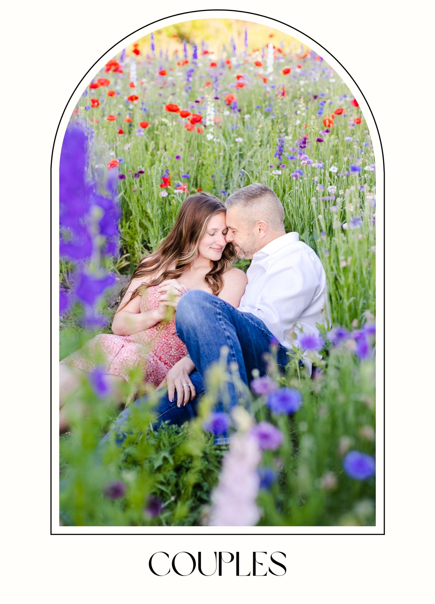 Click here to check out my beautiful couples, from engagements to maternity shoots