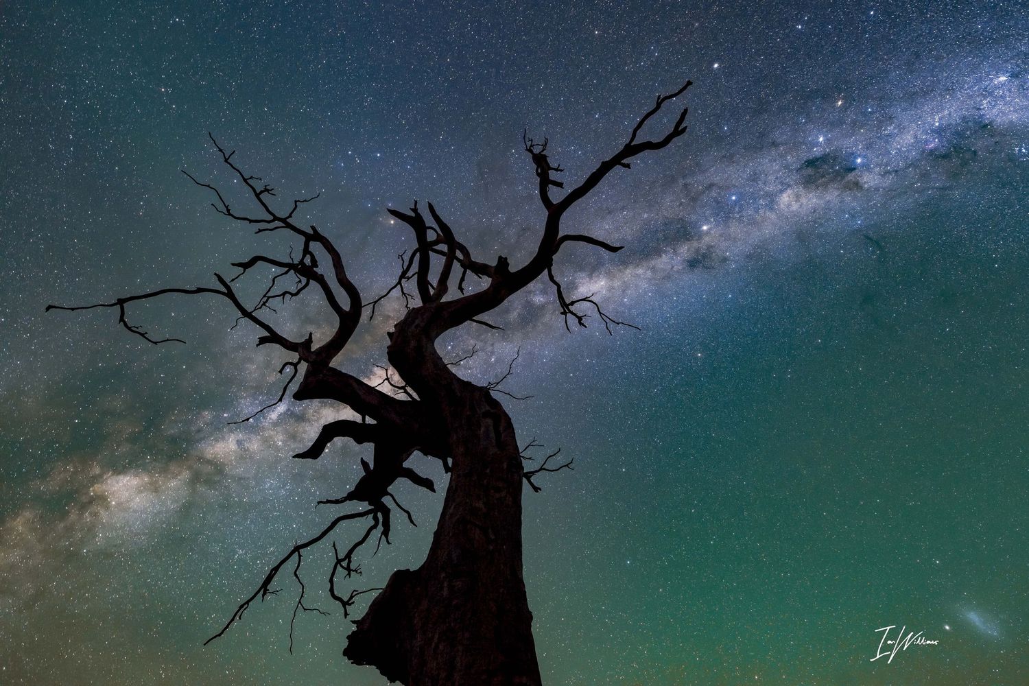 Astrophotography, Canberra area