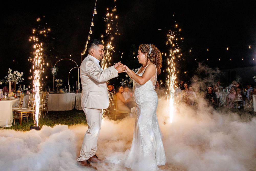 Dallas photography and video for Weddings
 - R & R Marcelo DFW