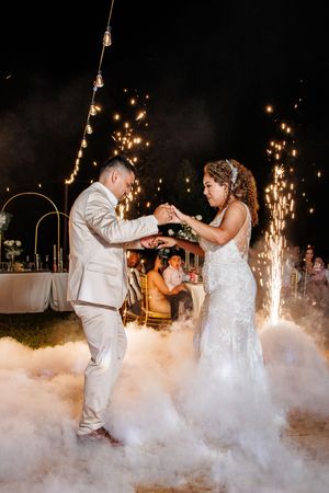 Dallas photography and video for Weddings
 - R & R Marcelo DFW