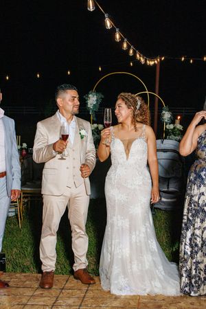 Dallas photography and video for Weddings
 - R & R Marcelo DFW