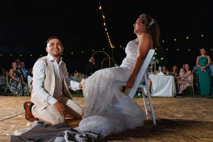 Dallas photography and video for Weddings
 - R & R Marcelo DFW