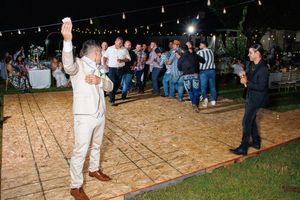 Dallas photography and video for Weddings
 - R & R Marcelo DFW