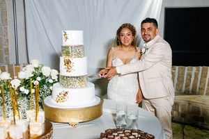 Dallas photography and video for Weddings
 - R & R Marcelo DFW