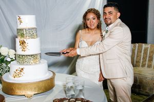 Dallas photography and video for Weddings
 - R & R Marcelo DFW