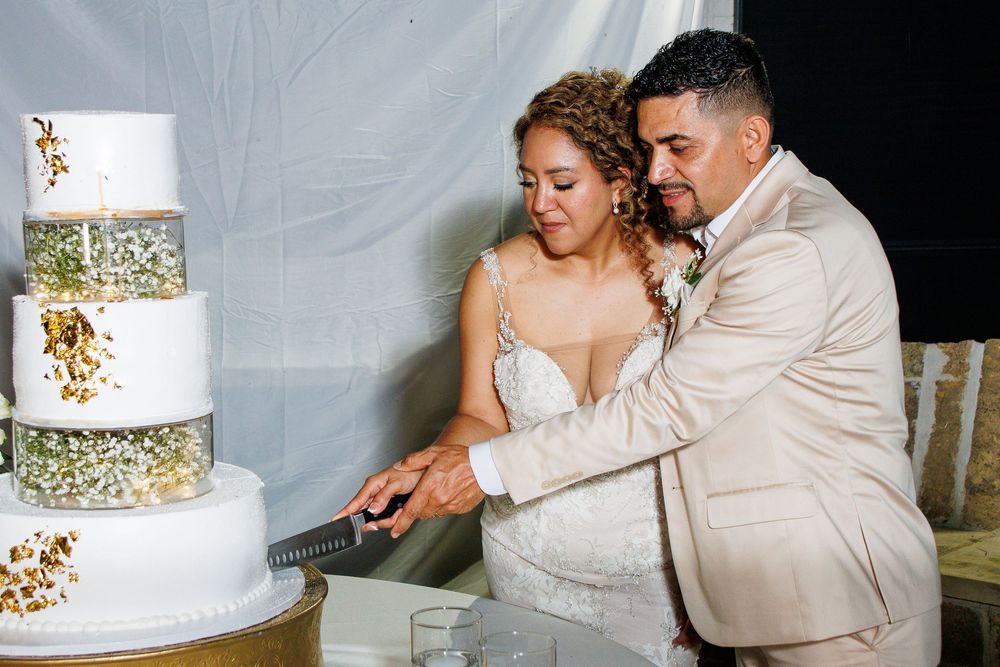 Dallas photography and video for Weddings
 - R & R Marcelo DFW
