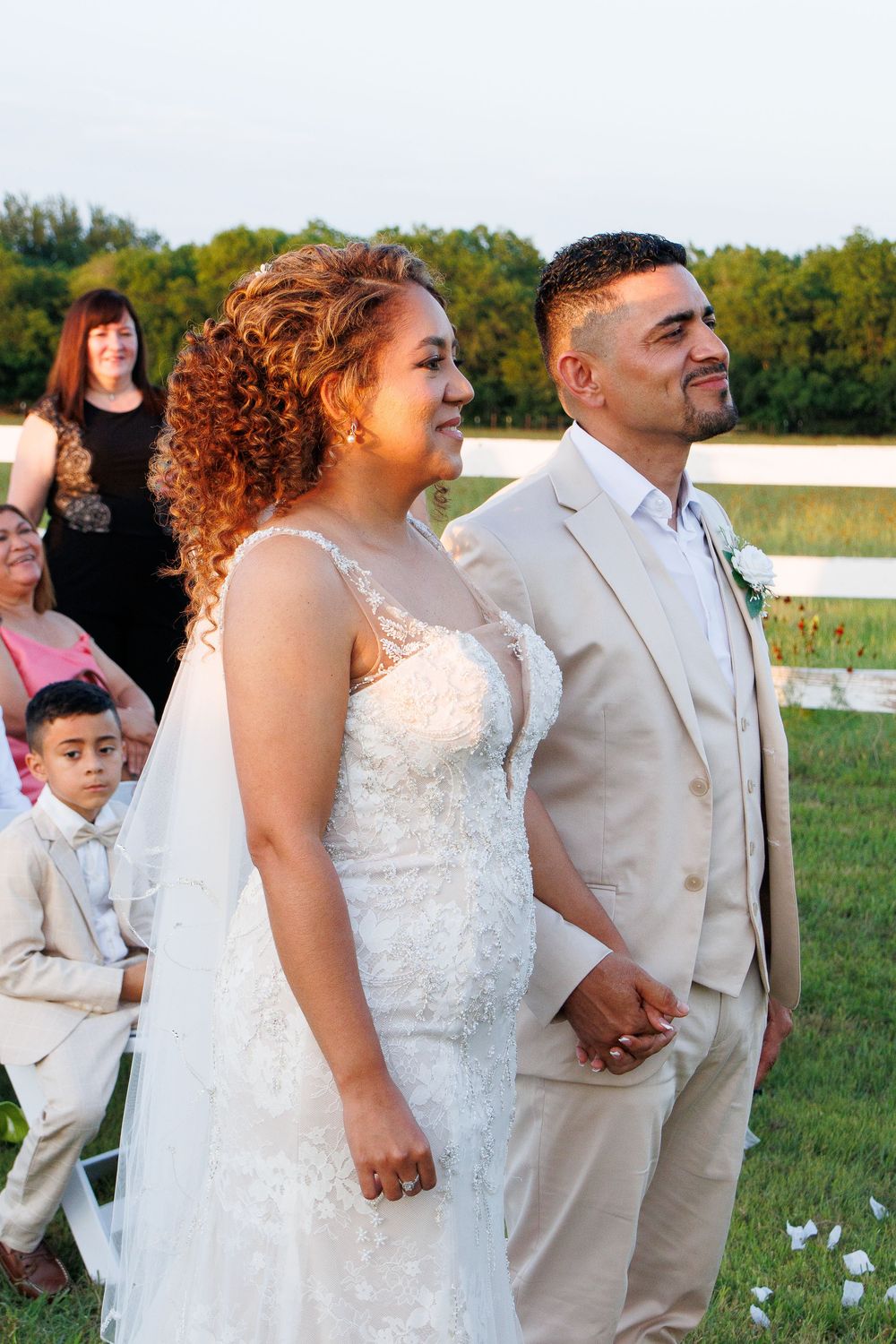 Dallas photography and video for Weddings
 - R & R Marcelo DFW