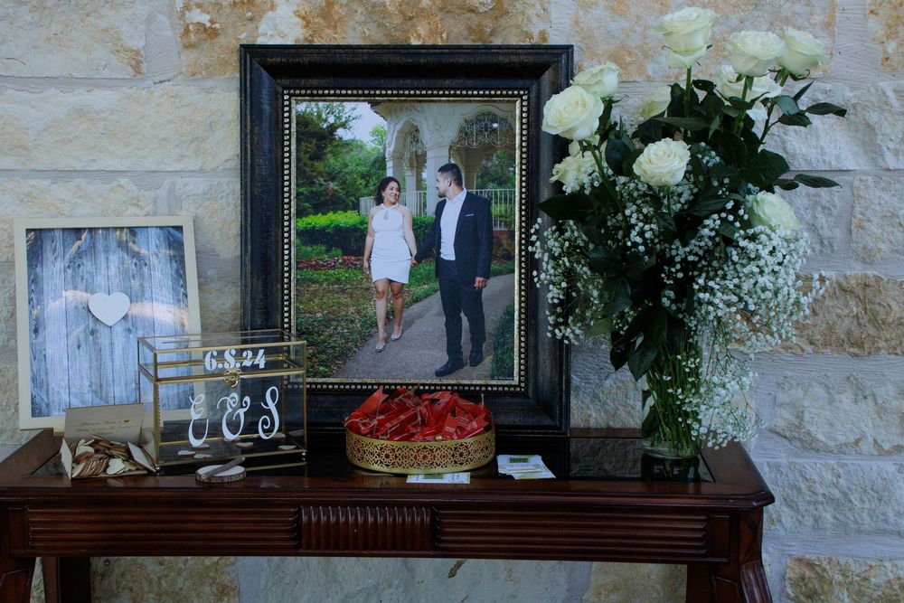 Dallas photography and video for Weddings
 - R & R Marcelo DFW