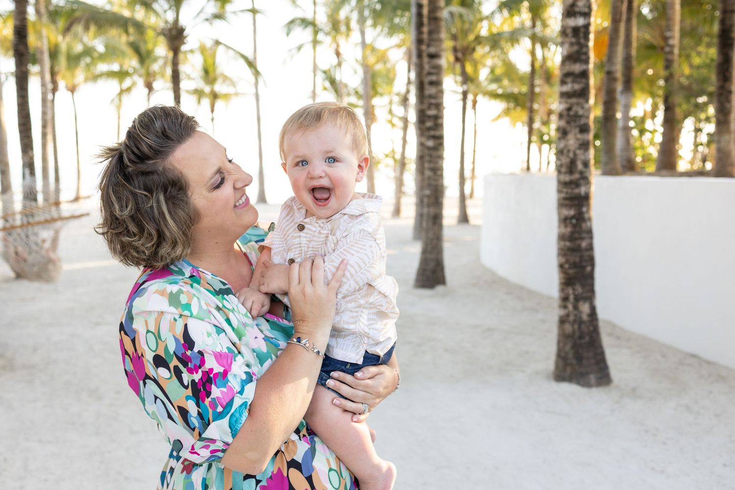 Florida Keys Family Photography