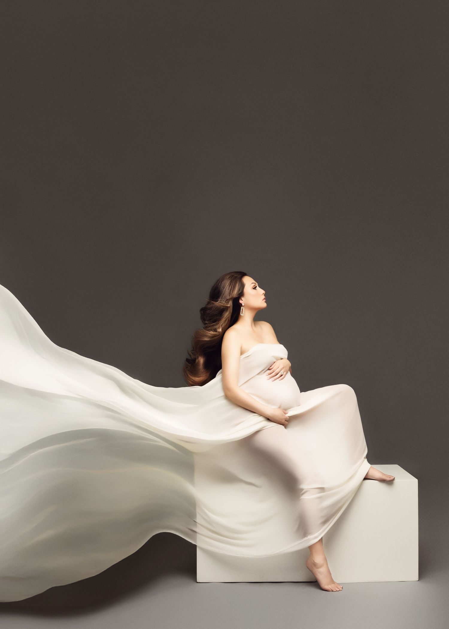 Best maternity photographers in Oklahoma
