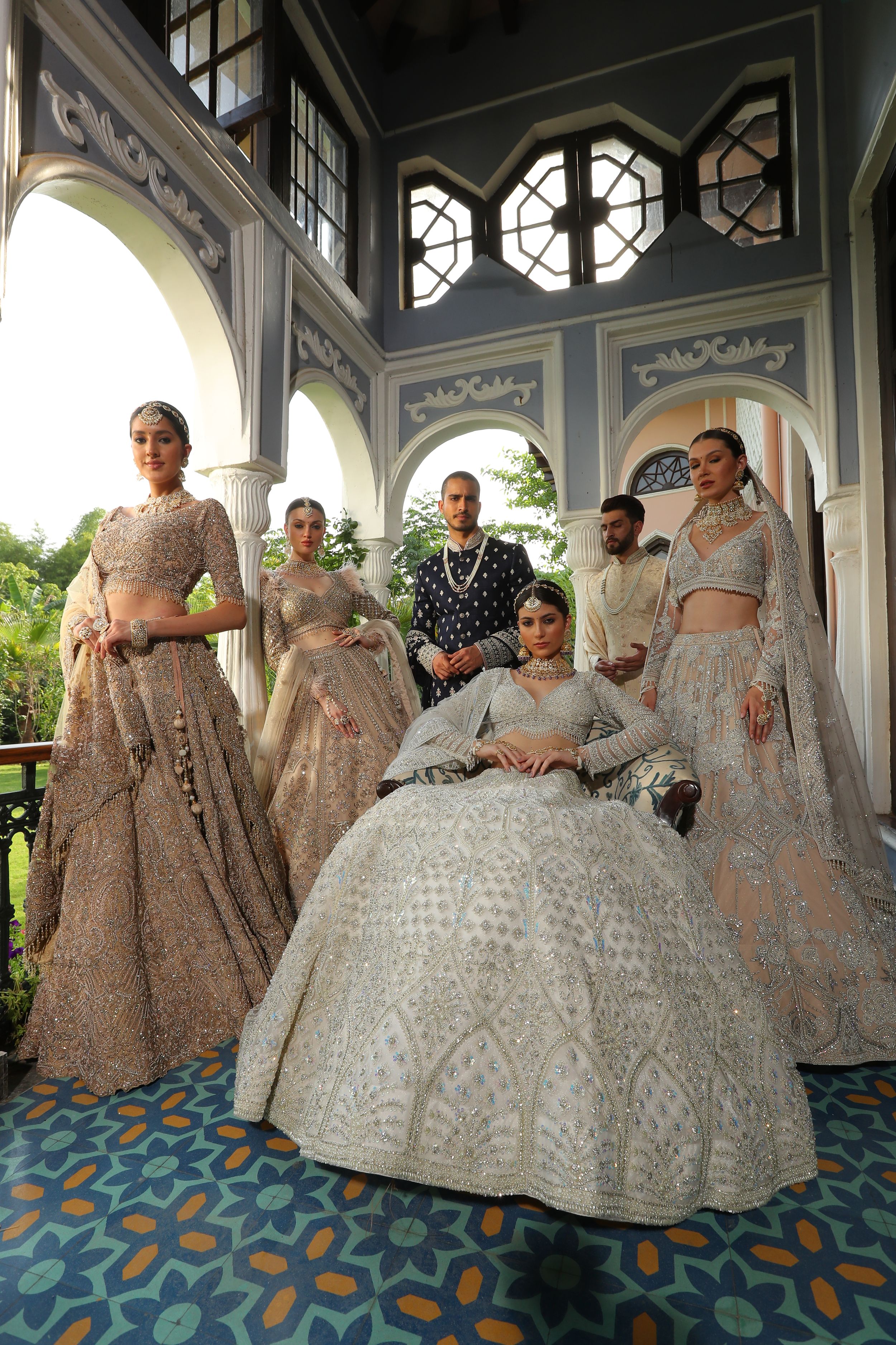 Best outdoor shoots services only at Aperture7studios in delhi, kirti nagar