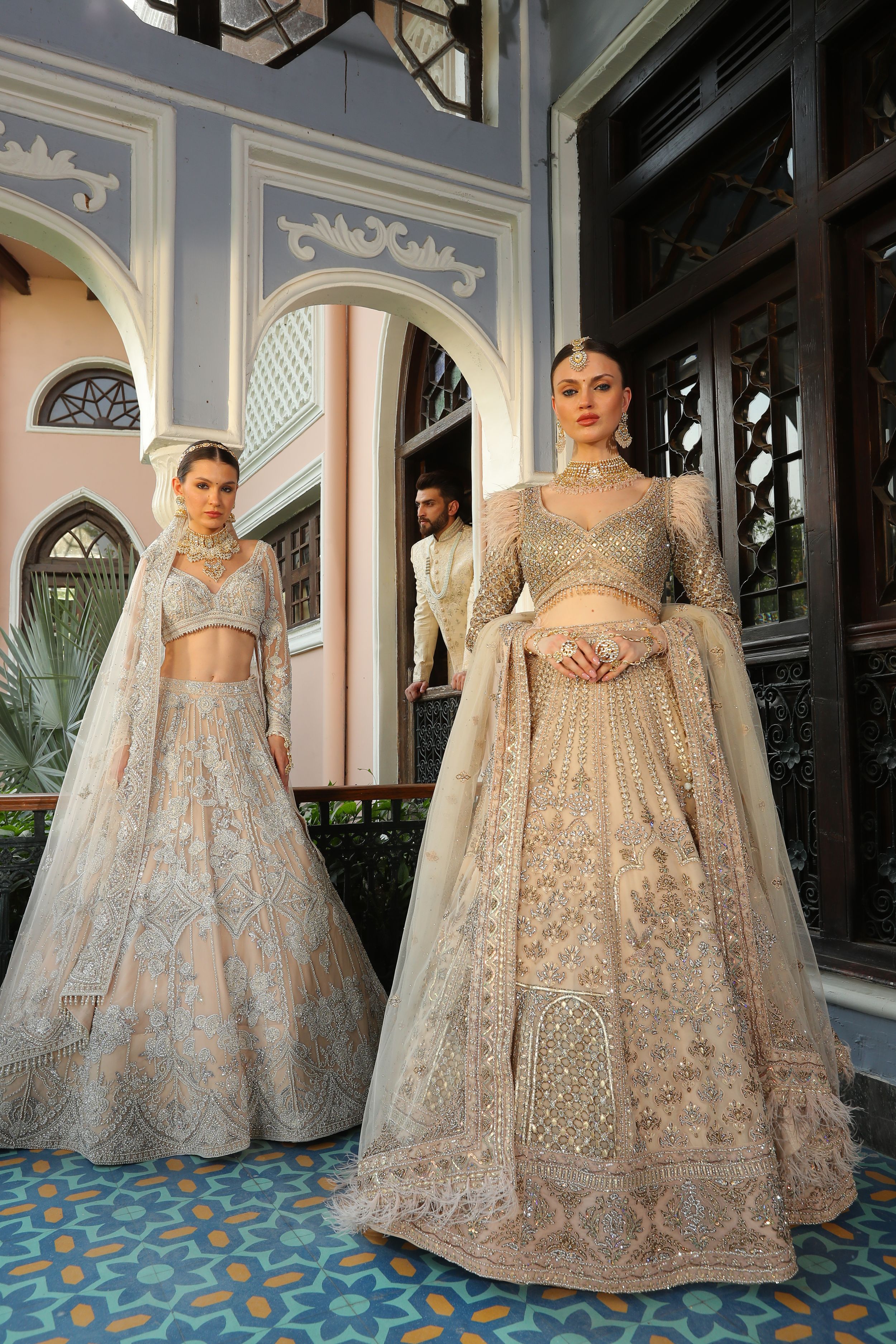 Best outdoor shoots services only at Aperture7studios in delhi, kirti nagar