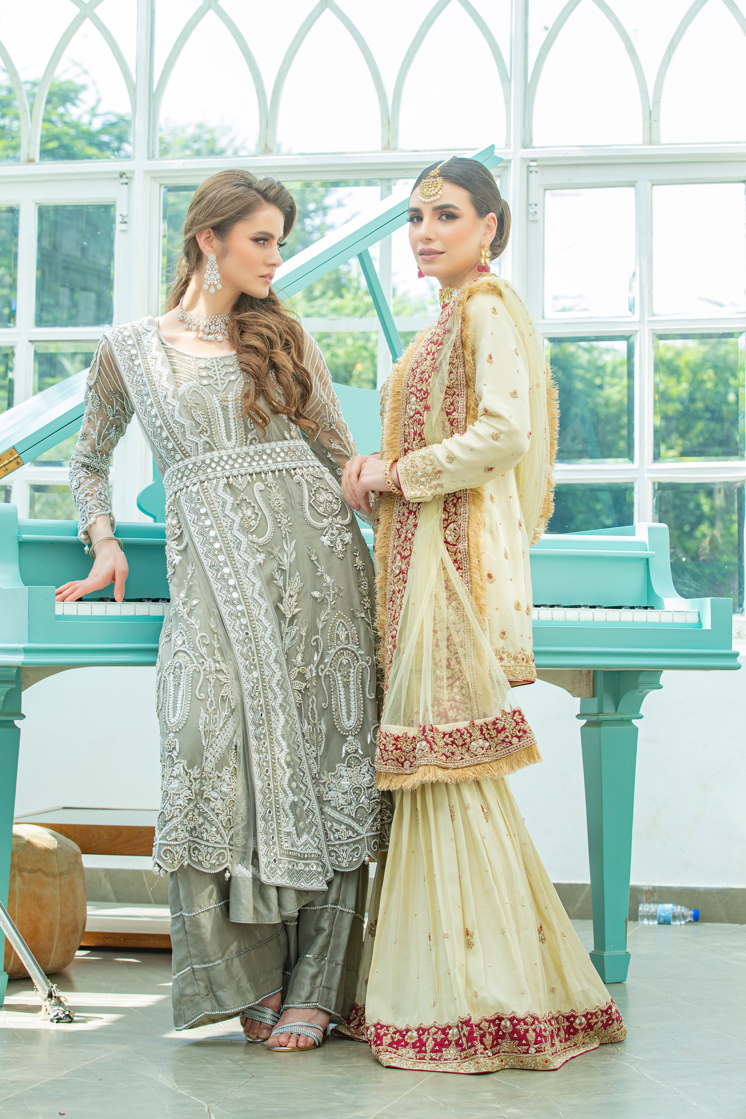 Best outdoor shoots services only at Aperture7studios in delhi, kirti nagar