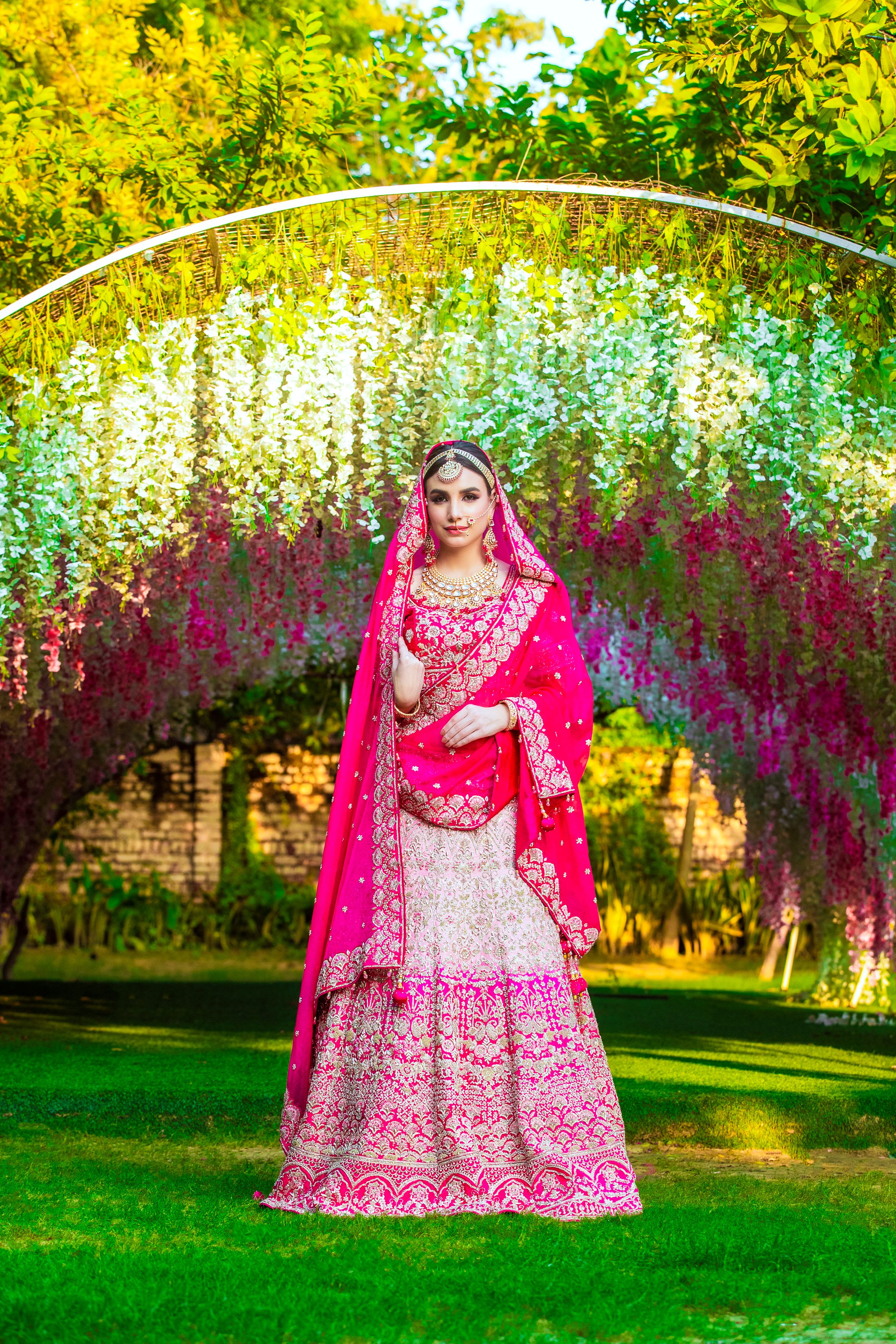 Best outdoor shoots services only at Aperture7studios in delhi, kirti nagar
