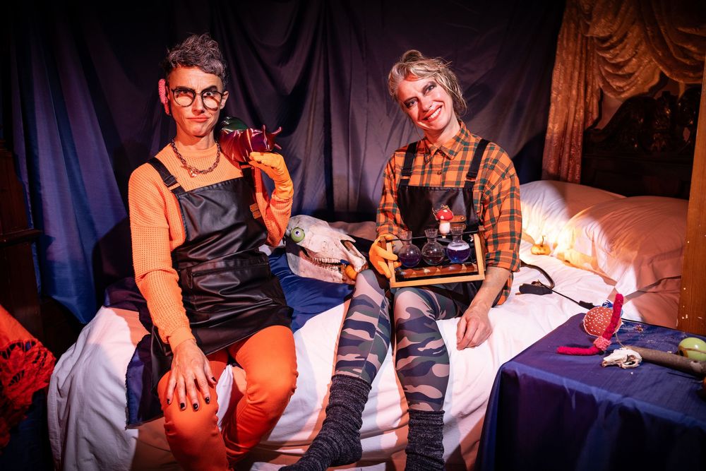 Event photography Halloween party at Plas Dolguog