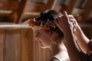 details wedding photography