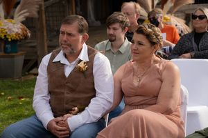 wedding reaction