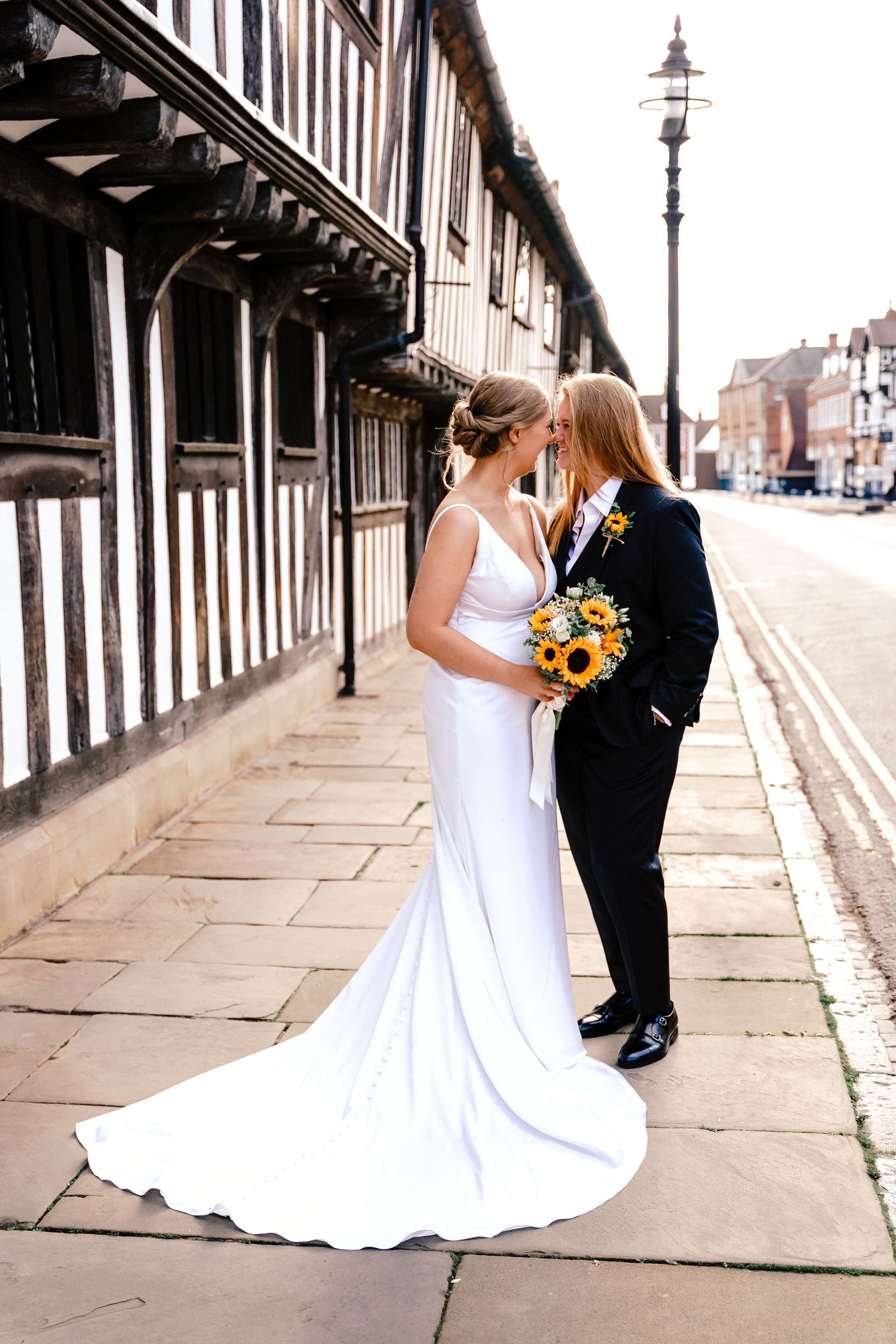 Henley Rooms registry office in Stratford-upon-Avon