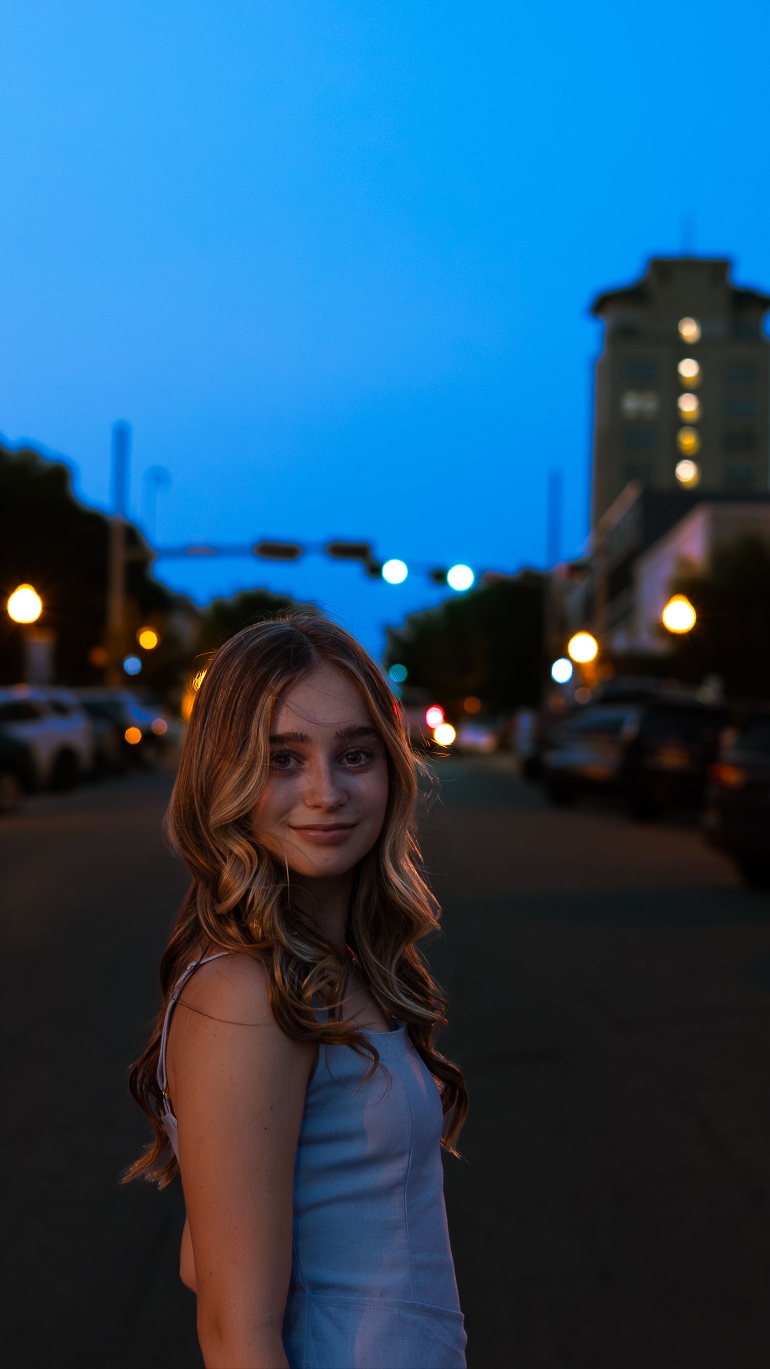 Portrait