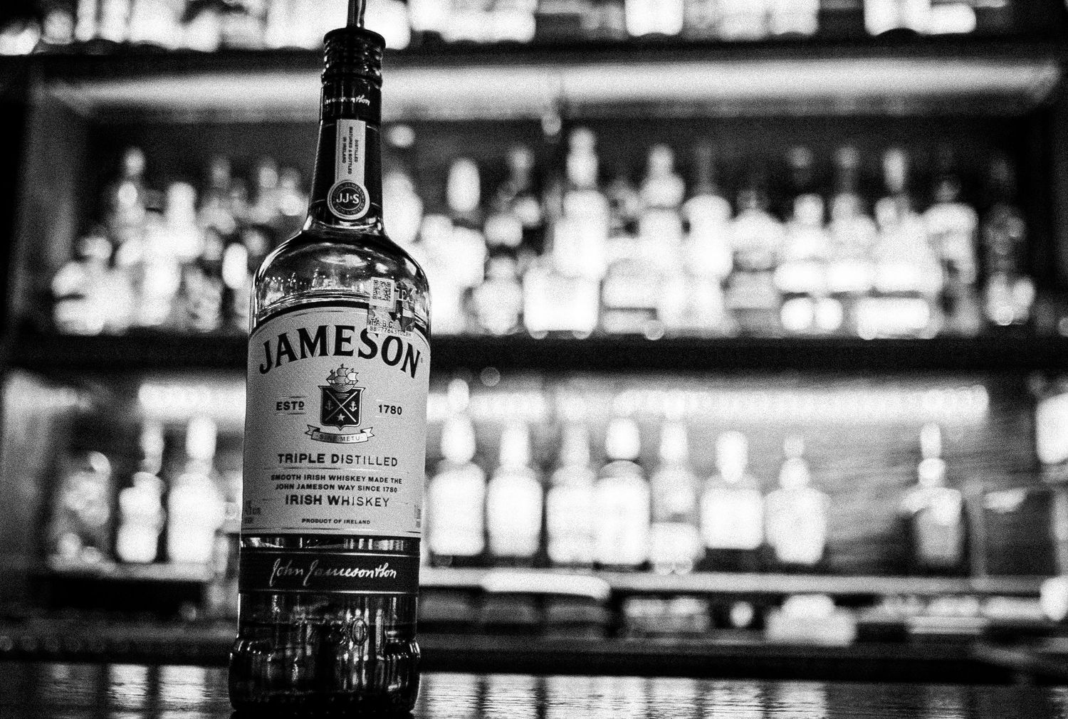 Obrien's irish Pub Temple Texas Downtown