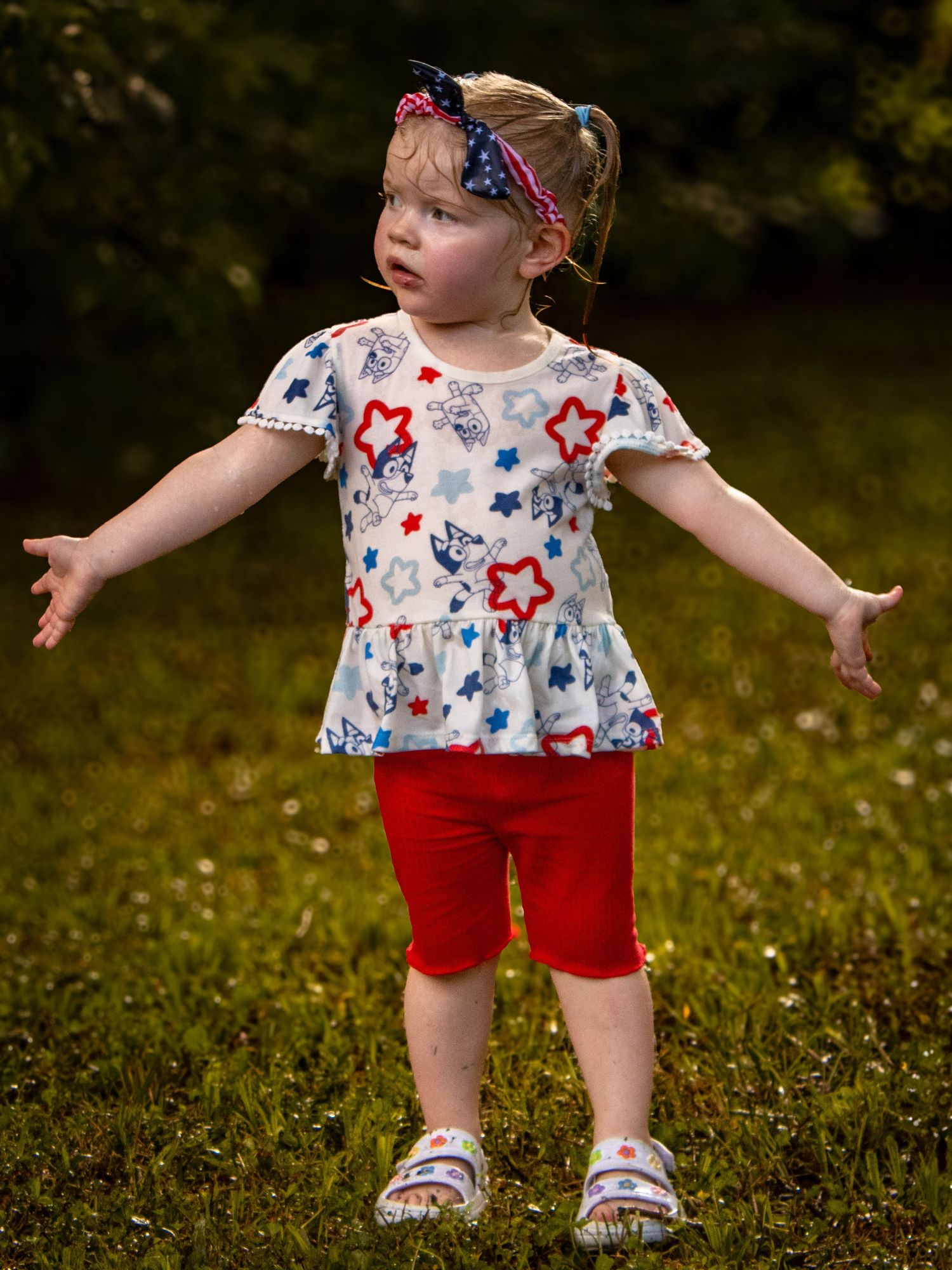 Copyright of Bre's Logic Photography