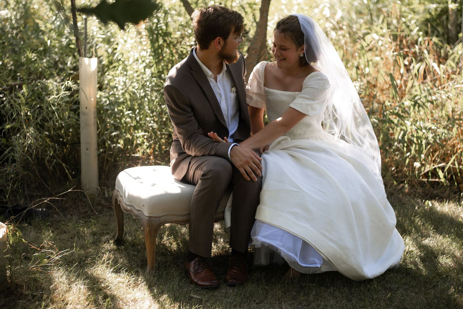 Upper Peninsula  Lifestyle Photographer. Weddings, engagement, families