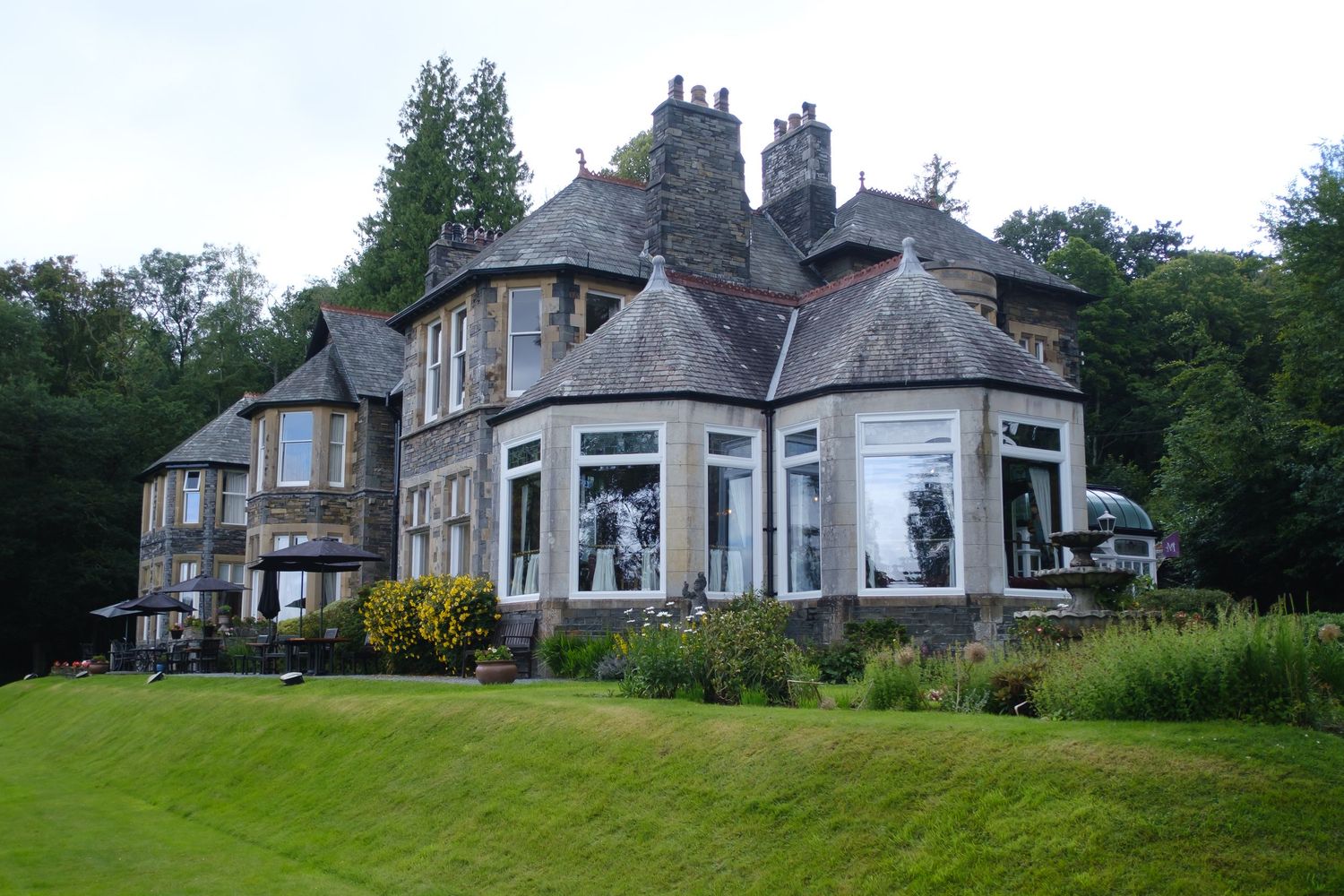 Merewood Country House
