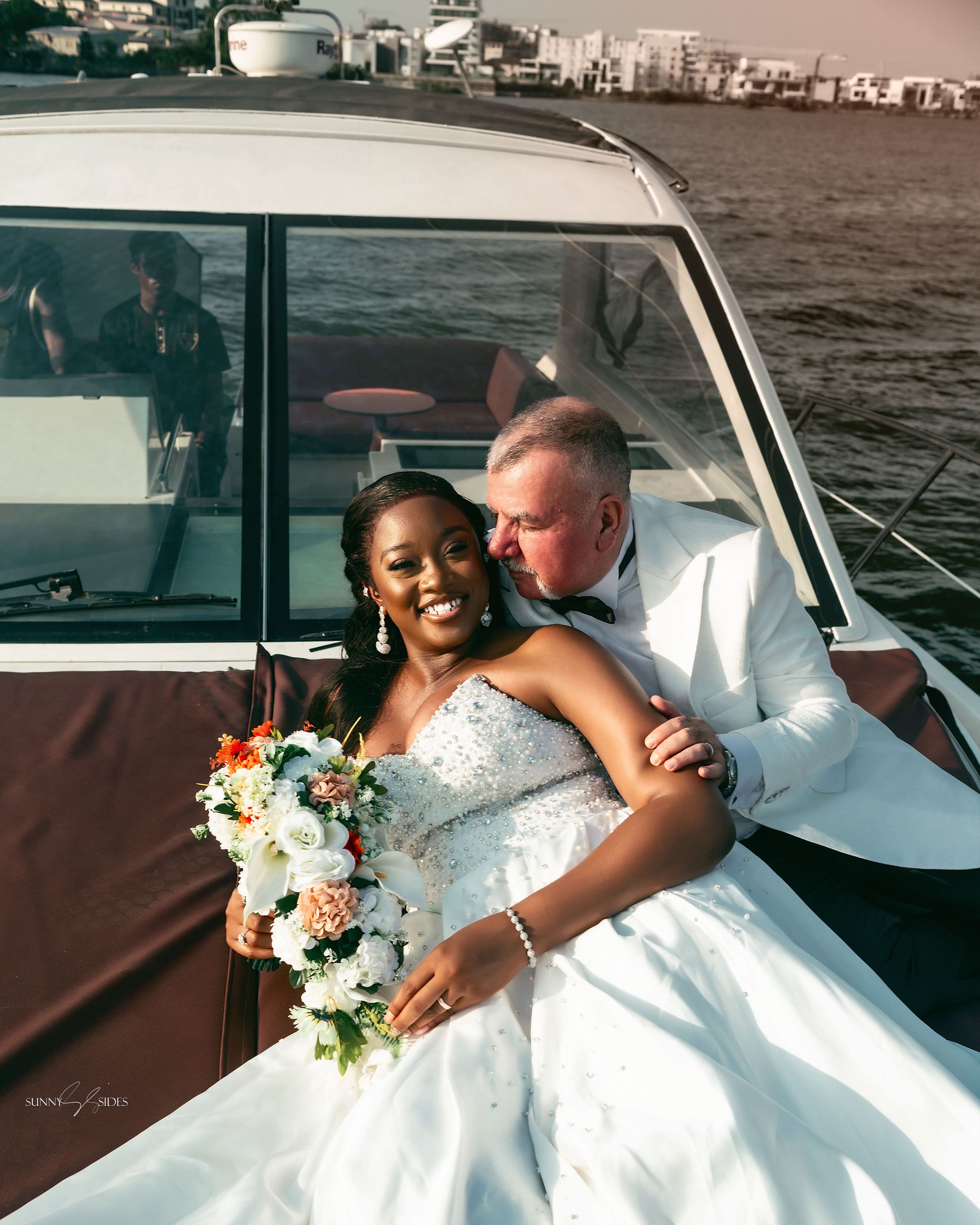 Wedding Photography
