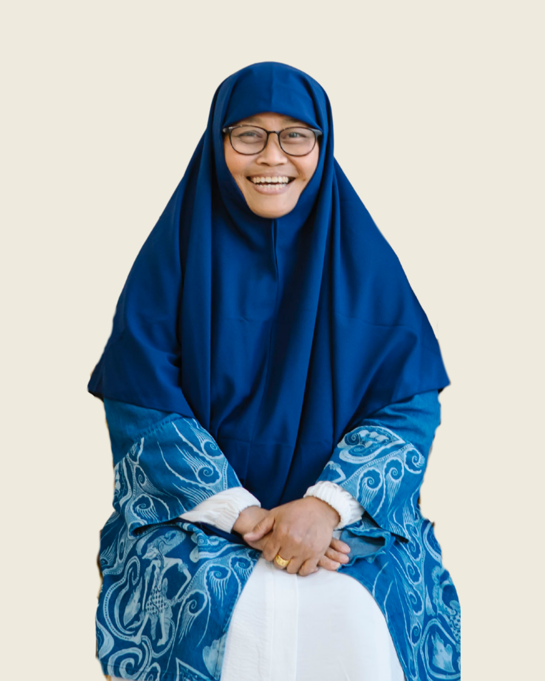 Lembaga Pendidikan Islam Terpadu Nufais Quran School melalui Sekolah Islam Terpadu berkomitmen untuk mewujudkan generasi Rabbani