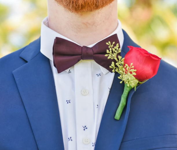 Elopement, destination wedding