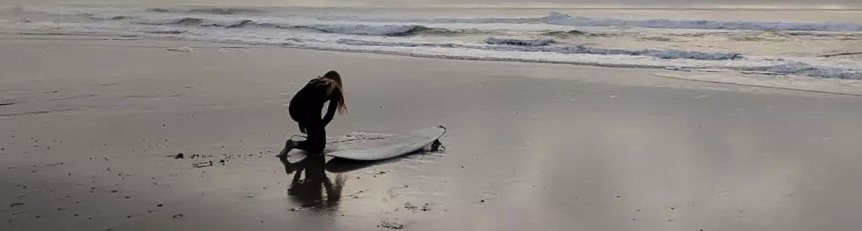 De que trata la psicologia del surf