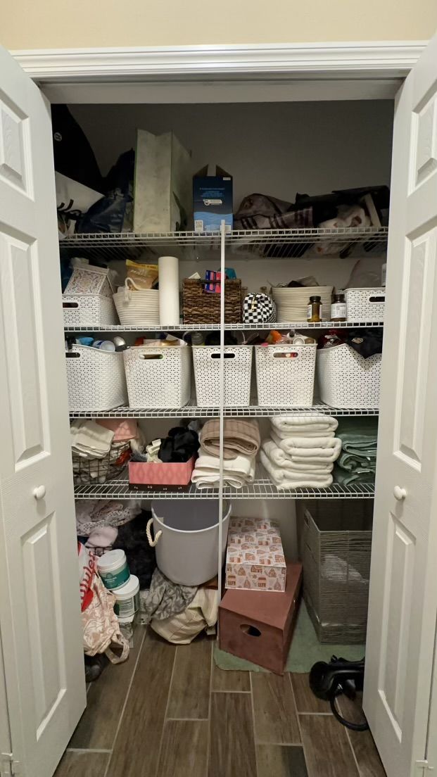 Unorganized
