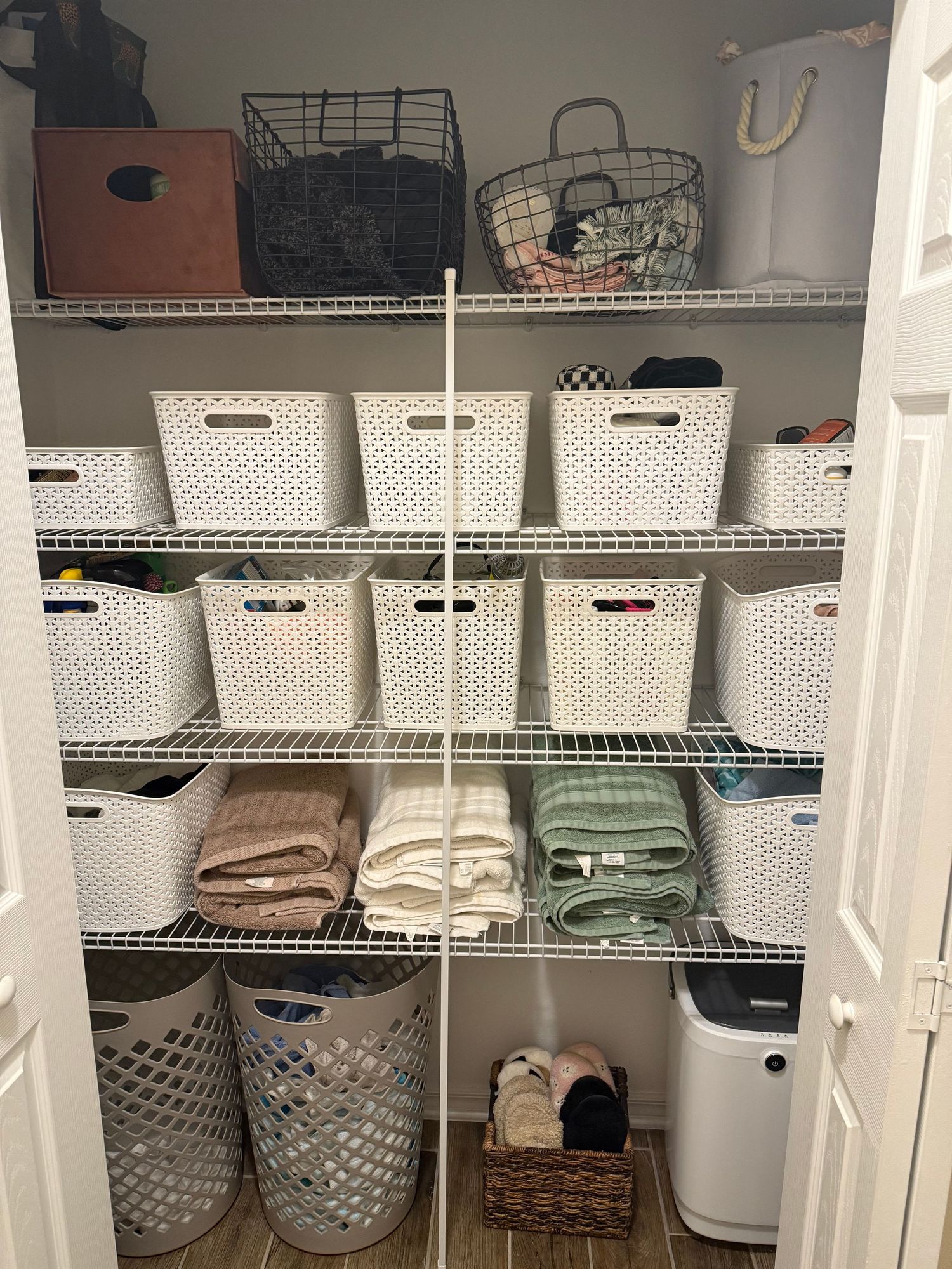 Organization