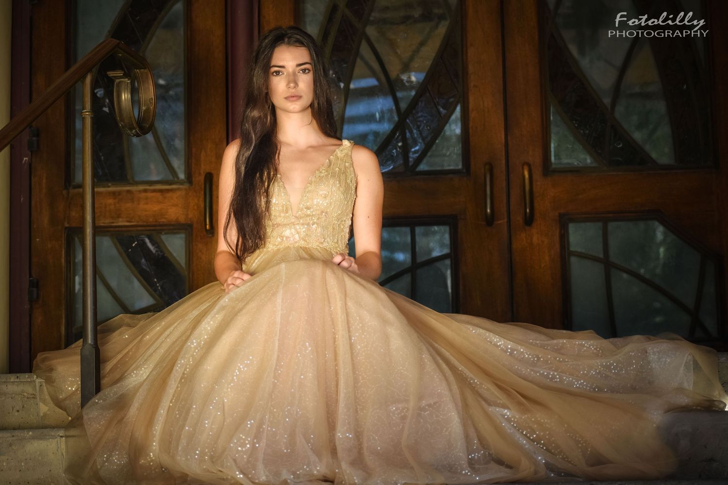best quinceañera photoshoot locations in Dallas Fort Worth – curated outdoor and urban spots trusted by DFW quince photographers