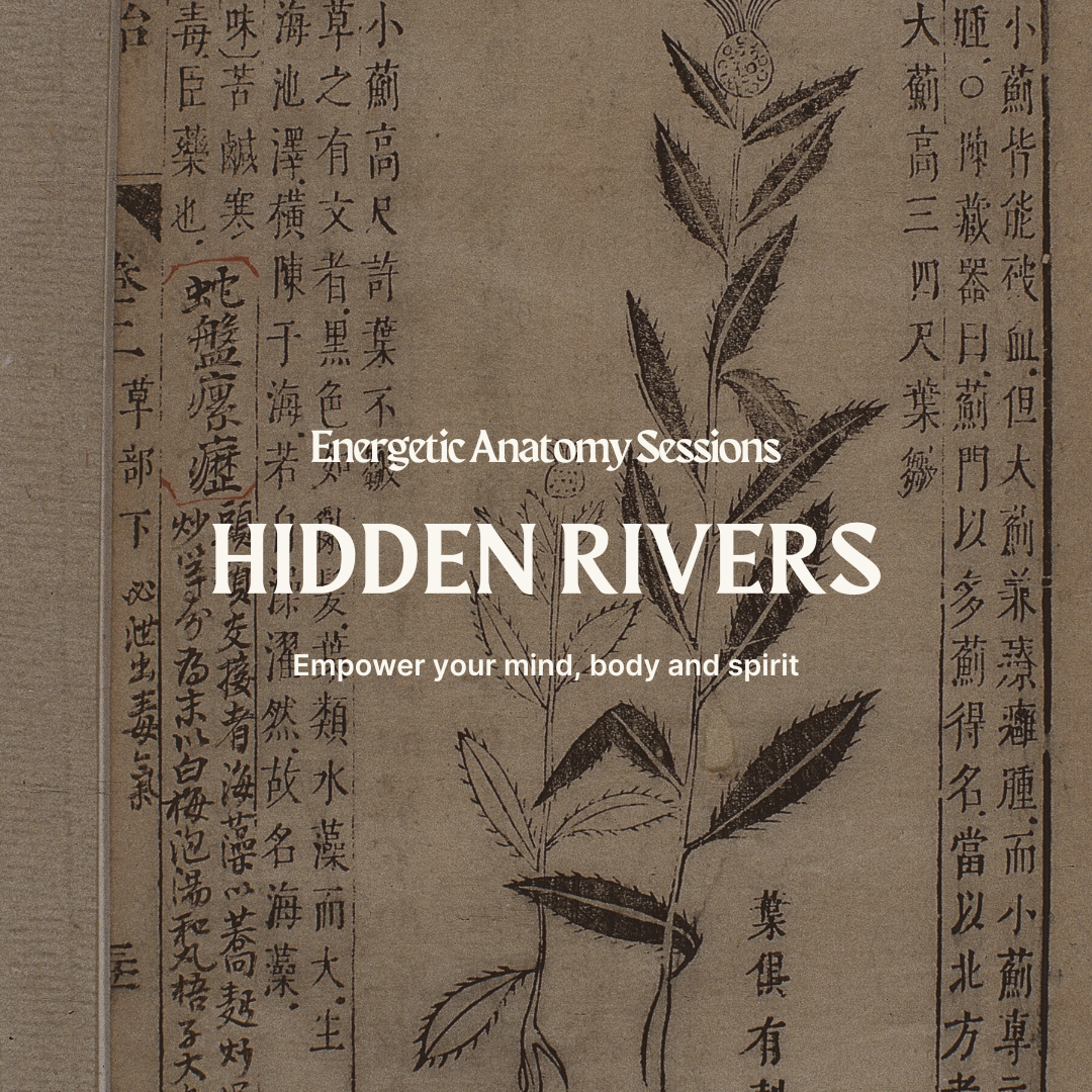 Hidden rivers_Yoga Korner