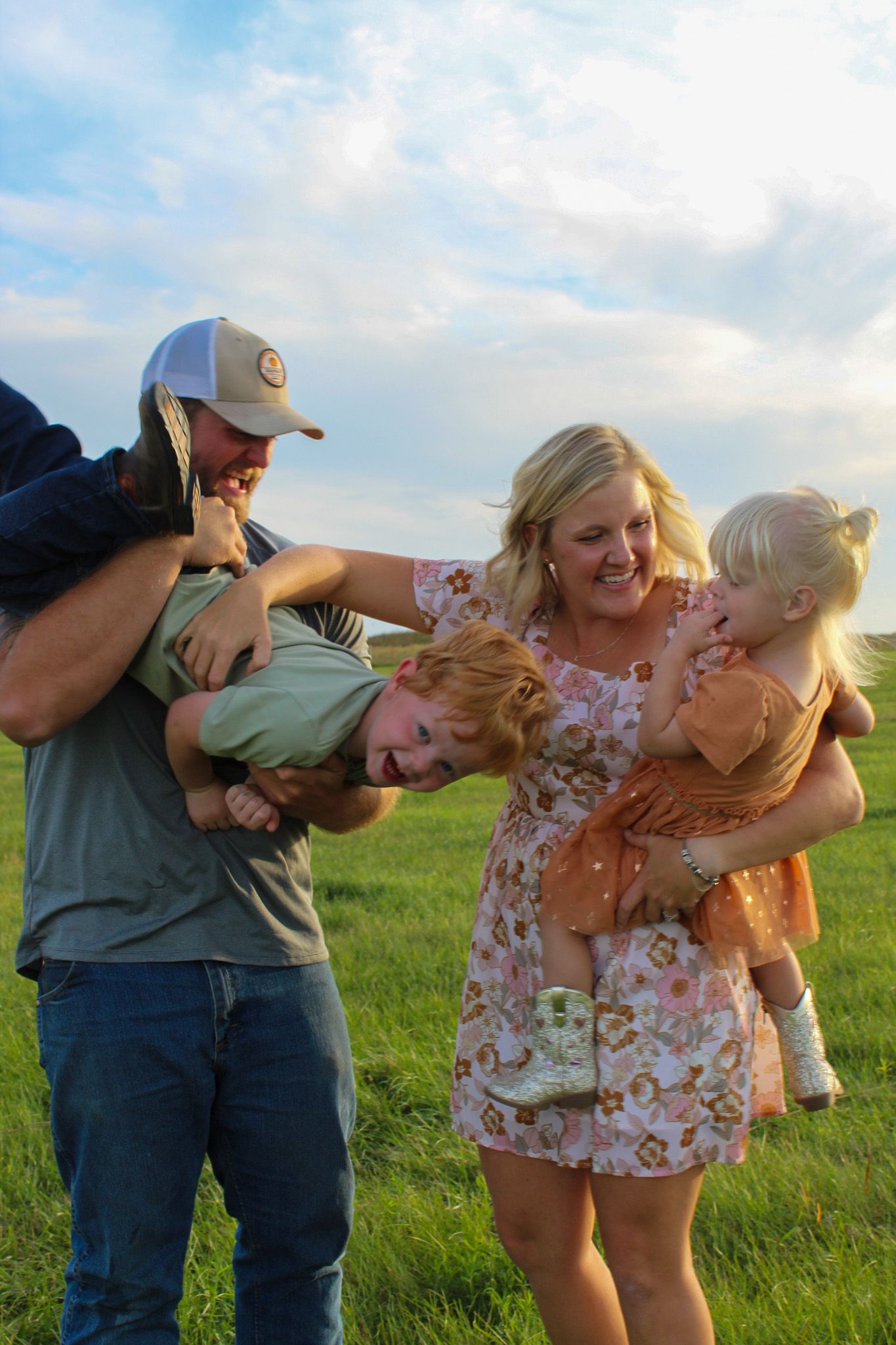 family photos