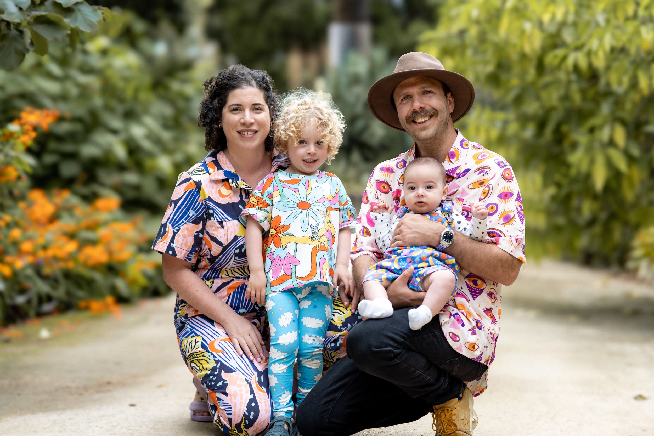 High quality family Photography Melbourne