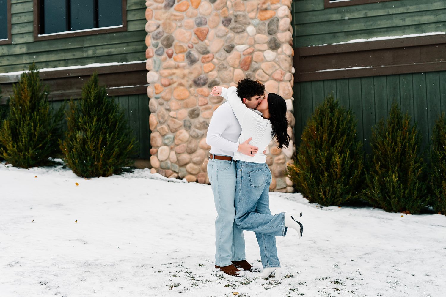 Ann Arbor Michigan Photographer