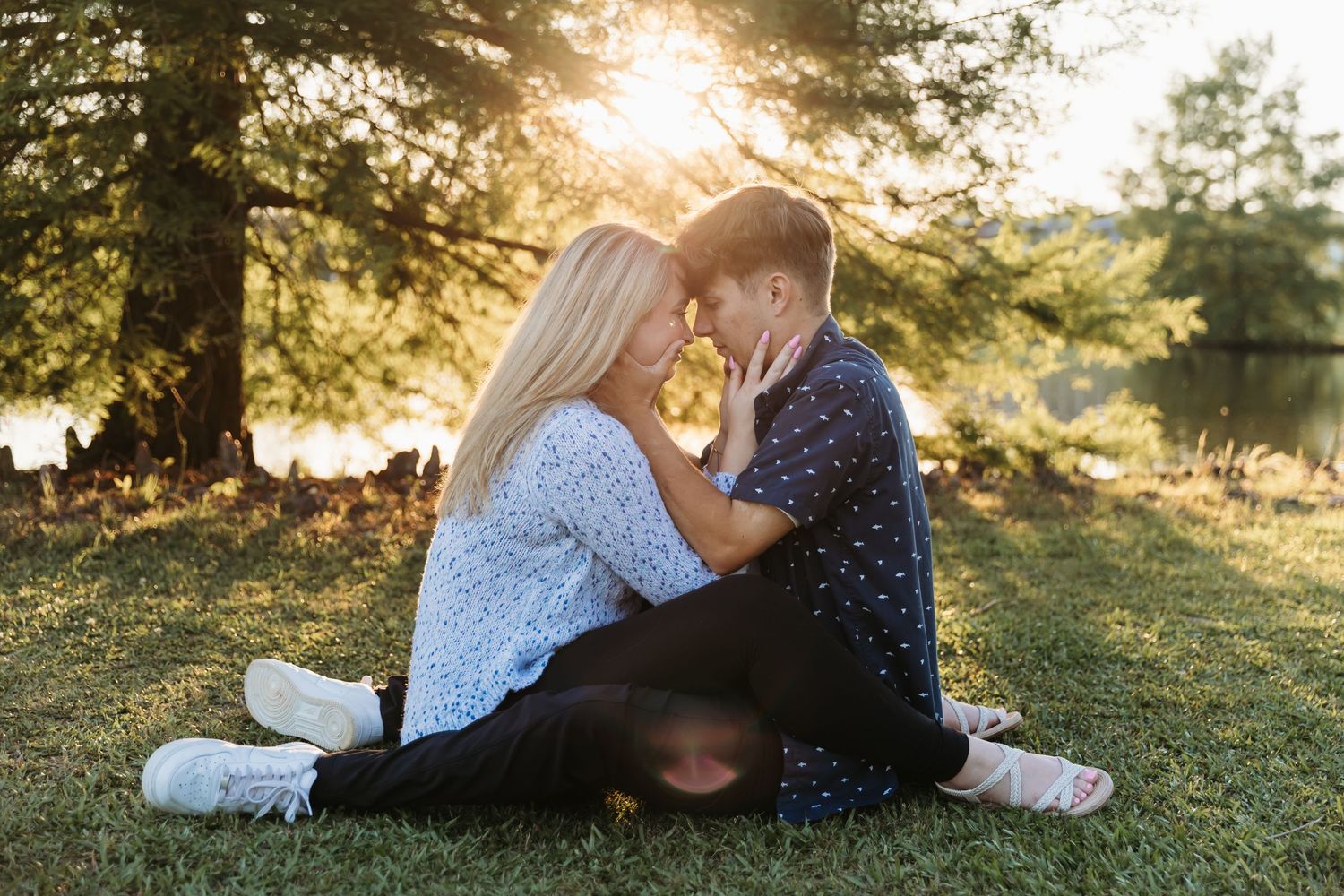 Lifestyle Couple Photo Session
Danielle Whitney Photography
Dothan, AL