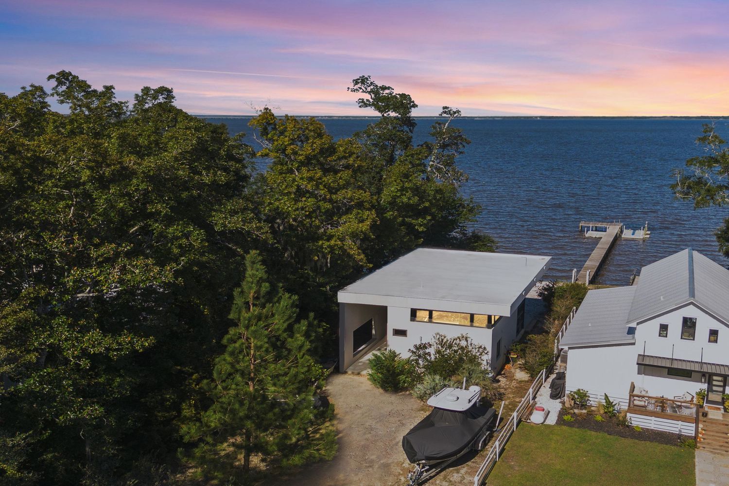 30a Real Estate Photography