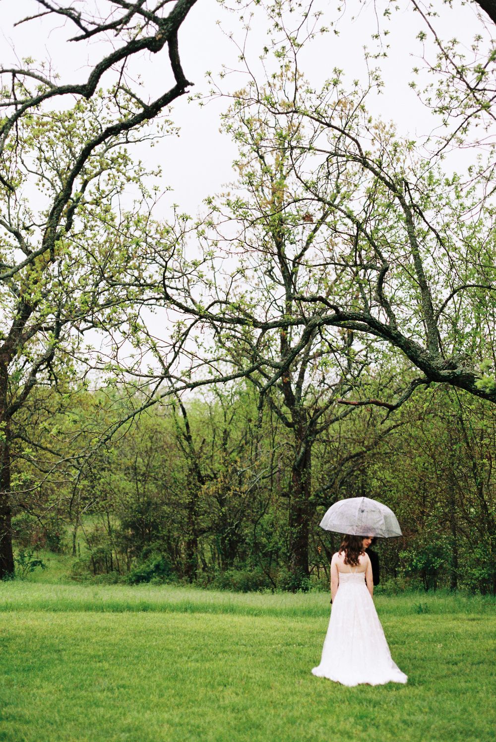 springfield Missouri film photographer, weddings on film, 35mm film