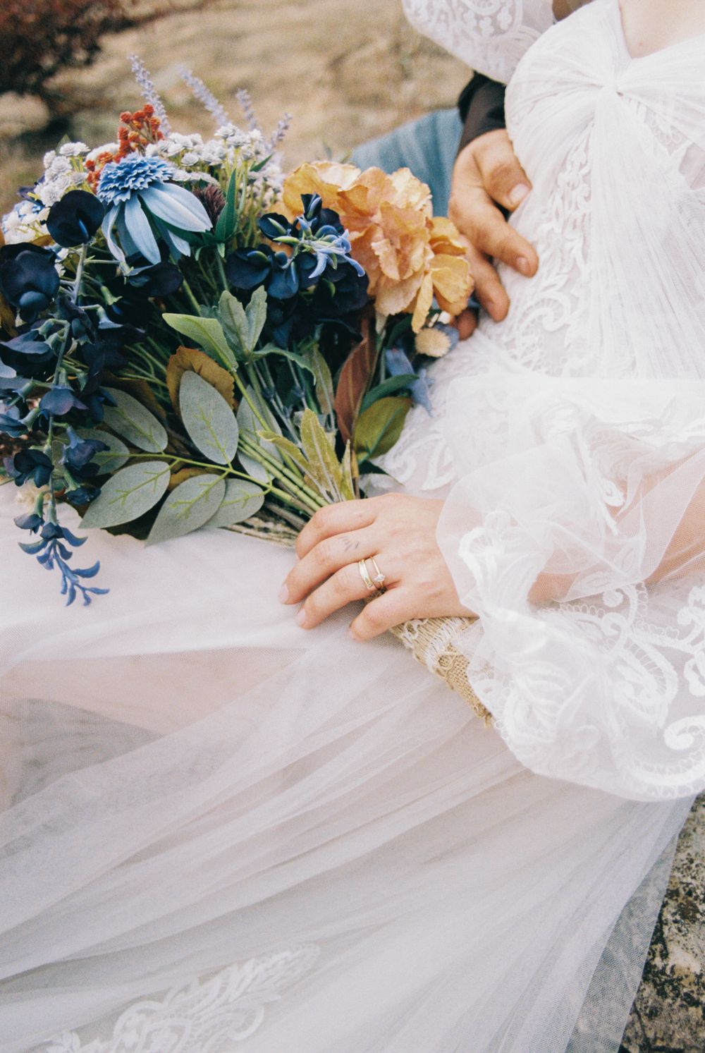 springfield missouri film photographer, weddings on 35mm film