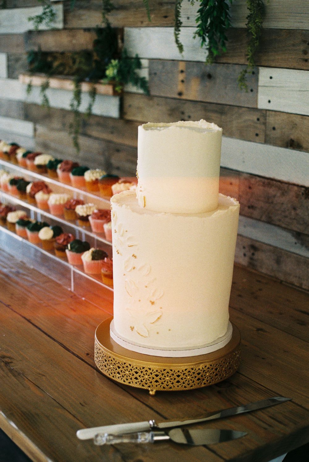 greenhouse two rivers wedding on film, highlandville missouri