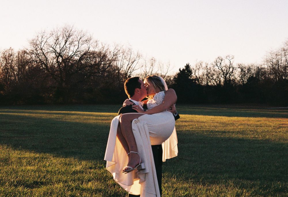 springfield missouri film wedding photographer, greenhouse two rivers highlanville missouri