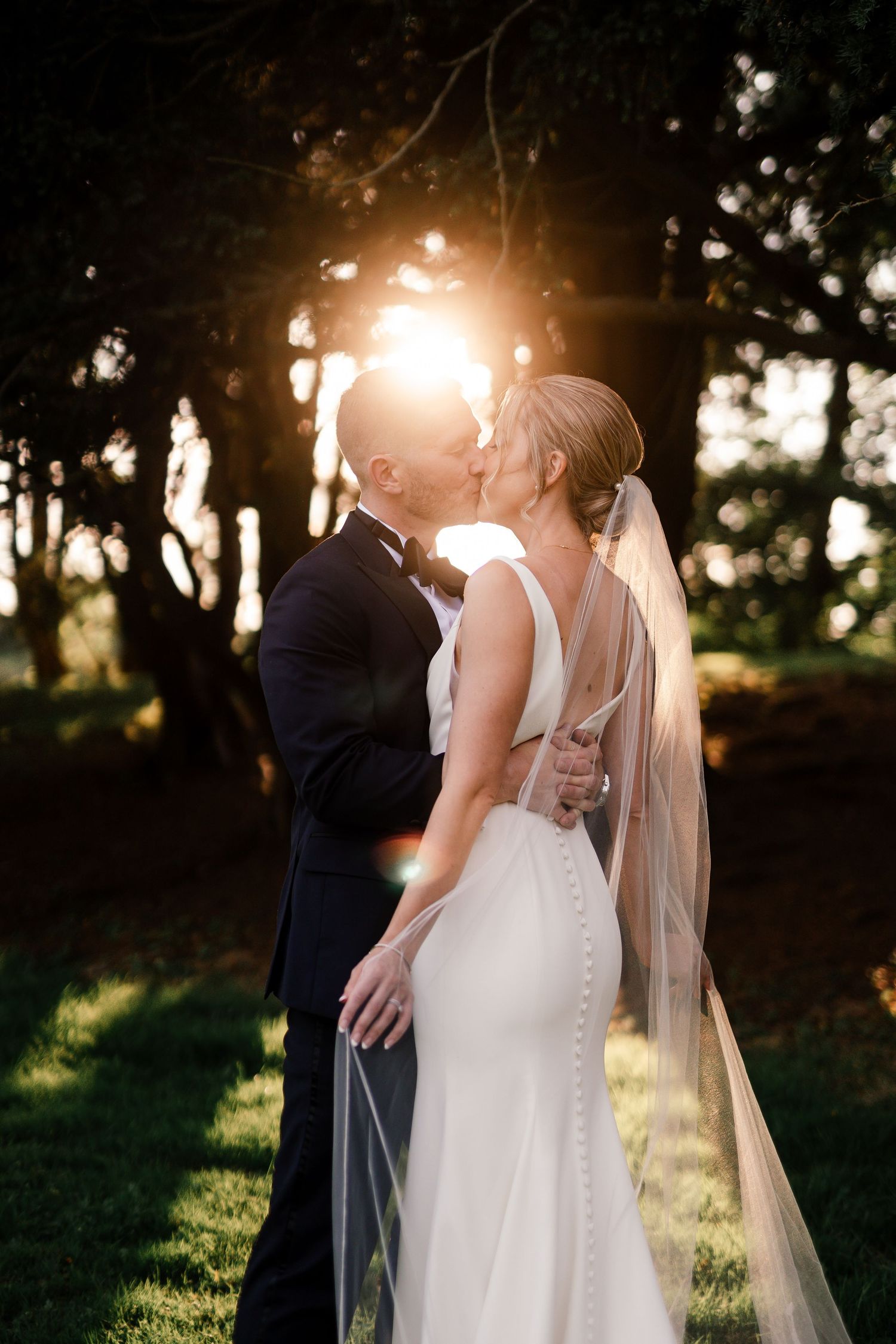 ettington park hotel wedding photographer