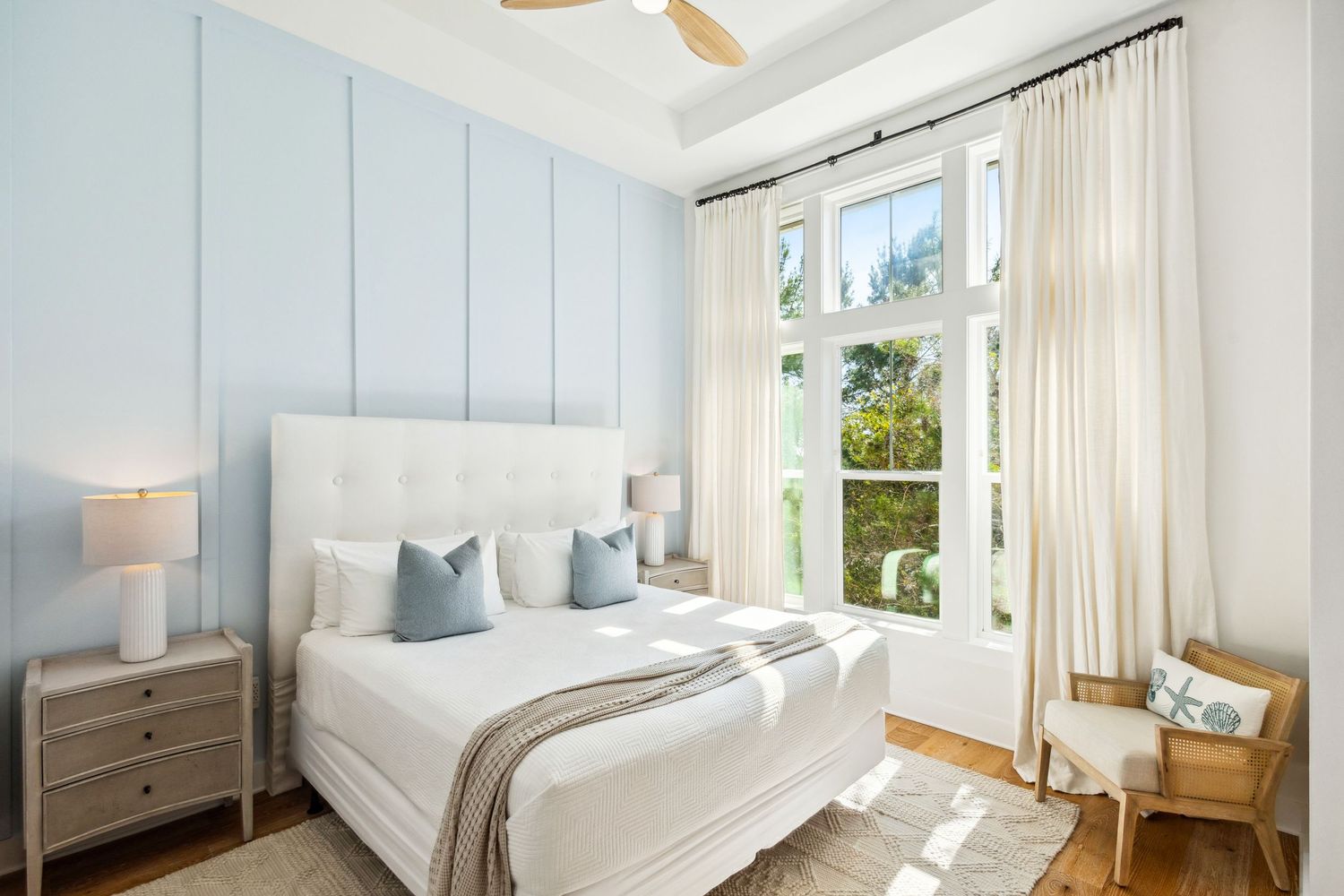 30A Real Estate Photography